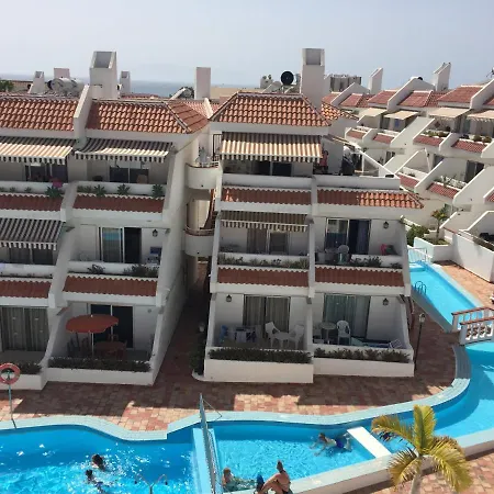 Las Americas Tenerife