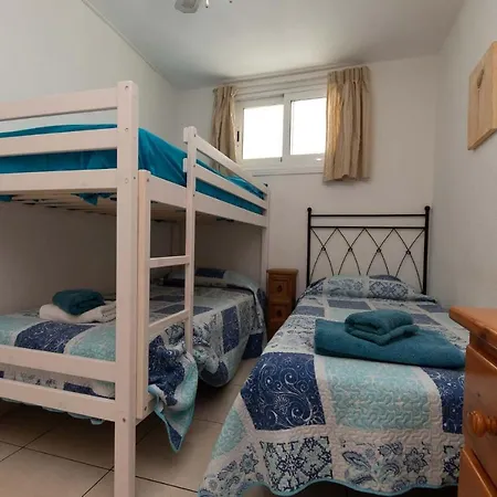 Appartement Las Americas Tenerife Arona (Tenerife)
