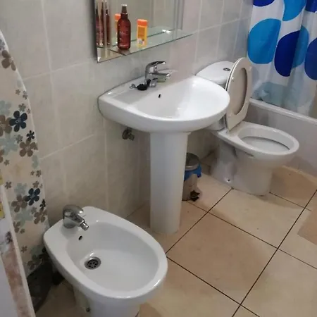 Appartement Las Americas Tenerife Arona (Tenerife)