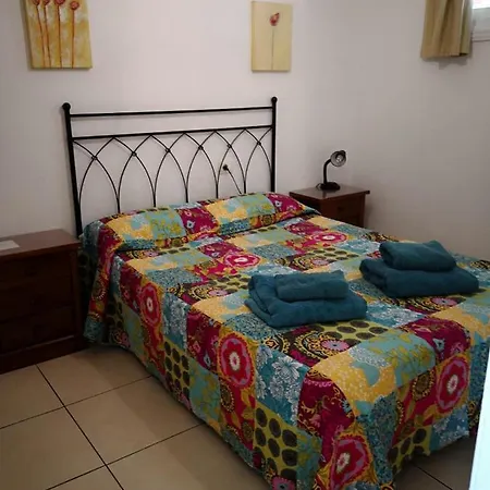 Apartamento Las Americas Tenerife