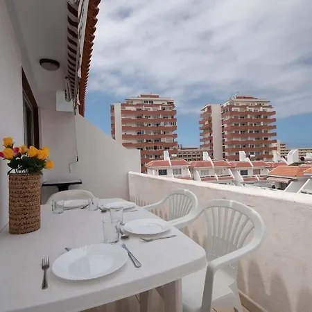 Las Americas Tenerife Appartement