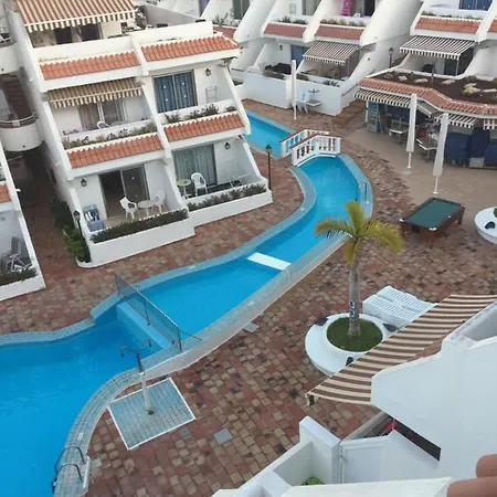 Las Americas Tenerife * Arona (Tenerife)