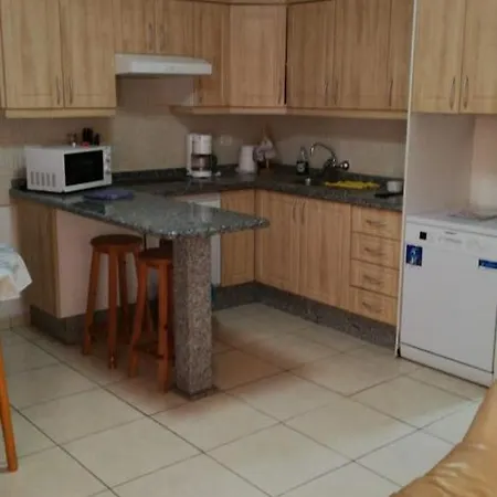 Las Americas Tenerife Apartman Arona