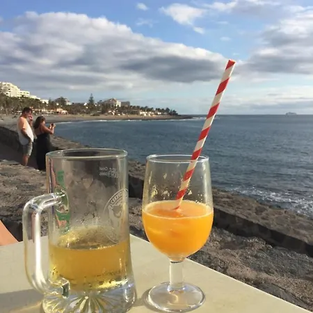 Las Americas Tenerife Apartman *