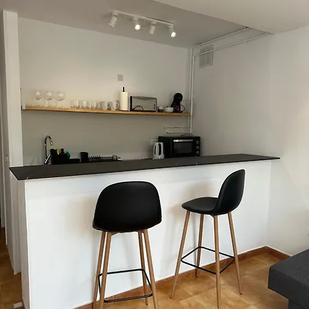Apartment Americas Tenerife